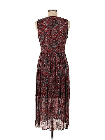 Thurley Golders Dress (view 2)