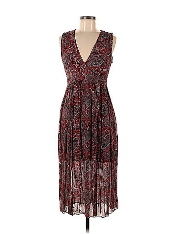 Thurley Golders Dress (view 1)