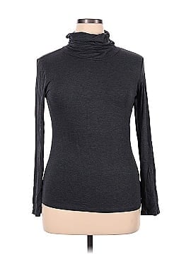 Acting Pro Long Sleeve Turtleneck (view 1)