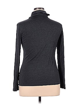Acting Pro Long Sleeve Turtleneck (view 2)