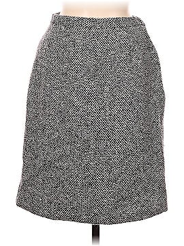 Neiman Marcus Wool Skirt (view 1)