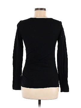 Theory Long Sleeve Top (view 2)