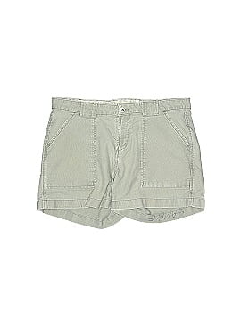 Authentic Khaki Shorts (view 1)