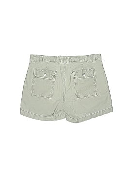 Authentic Khaki Shorts (view 2)