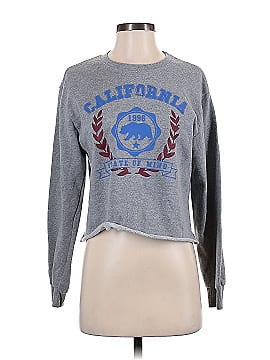 Modern lux sweatshirt hot sale