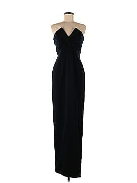 Jay Godfrey Strapless Sylvia Gown (view 1)