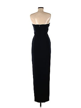 Jay Godfrey Strapless Sylvia Gown (view 2)