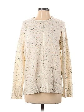 Adrienne Vittadini Pullover Sweater (view 1)