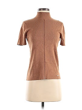 T Tahari Turtleneck Sweater (view 1)