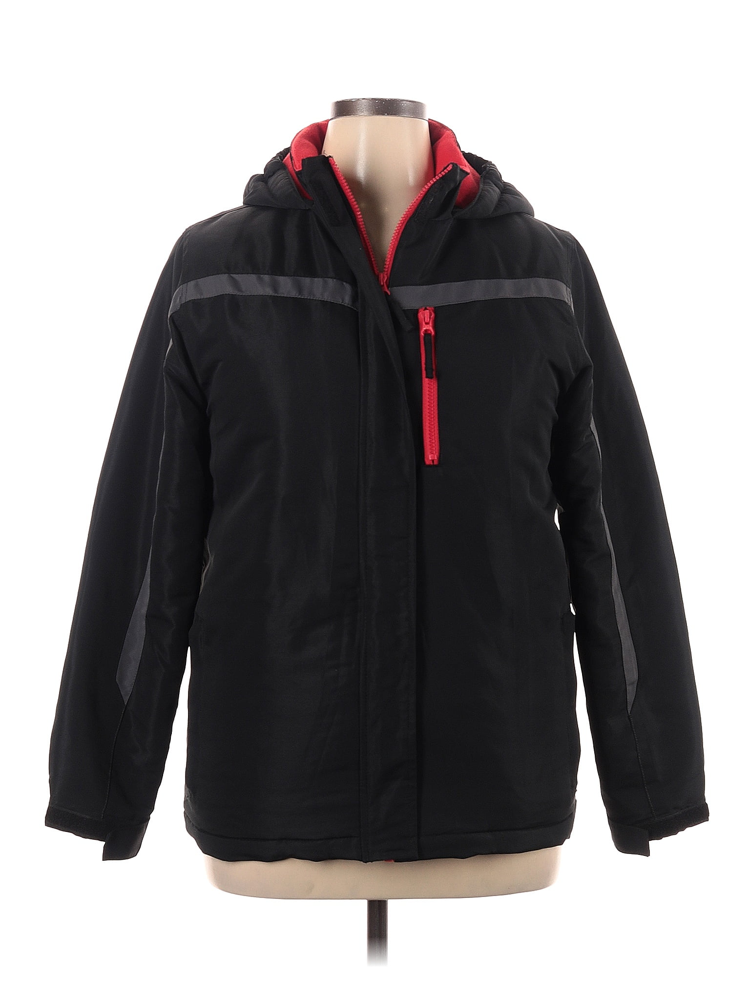 Athletech hot sale fleece jacket