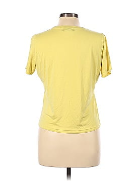 Magaschoni Short Sleeve T-Shirt (view 2)