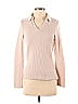 Walter Baker Tan Pullover Sweater Size S - photo 1