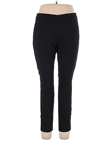 Who What Wear Casual Pants (view 1)