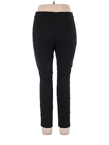 Who What Wear Casual Pants (view 2)