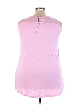 Suzanne Betro Tank Top (view 2)