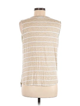 Colette Sleeveless Top (view 2)