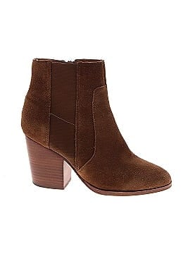 Soludos Ankle Boots (view 1)