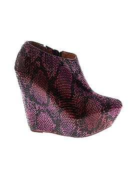 Havana Last Jeffrey Campbell Wedges (view 1)