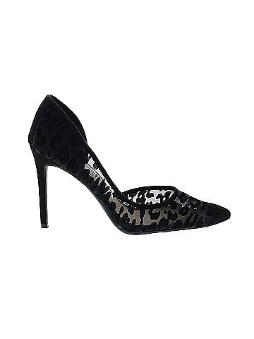 Jessica simpson hot sale cheetah pumps