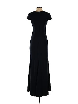 Slate & Willow Midnight Navy Gown (view 2)