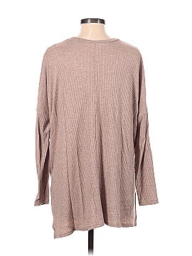 Zenana Pullover Sweater (view 2)