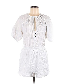 Knox Rose Romper (view 1)