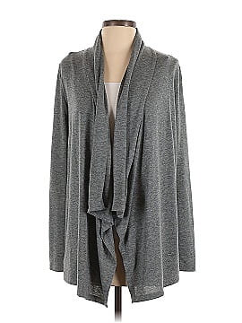 Ann Taylor Cardigan (view 1)