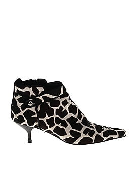 Saks Fifth Avenue Ankle Boots (view 1)