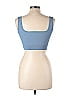 Unbranded Blue Tank Top Size L - photo 2