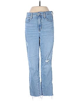 Madewell Jeans (view 1)