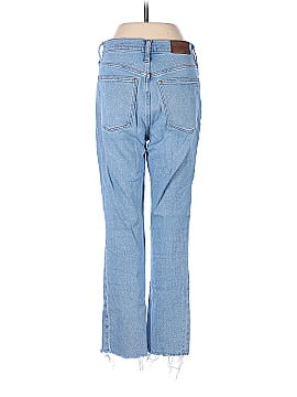 Madewell Jeans (view 2)