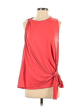 J.Jill Sleeveless Blouse (view 1)