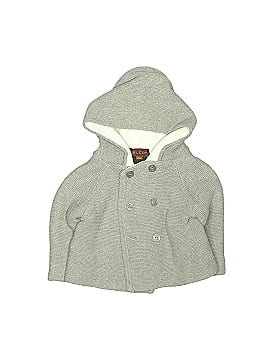 Leon Pullover Hoodie (view 1)