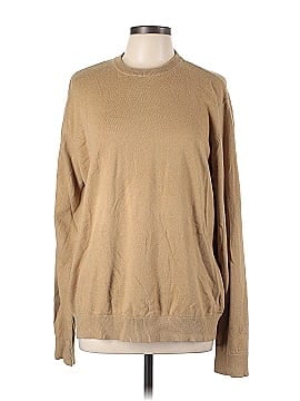 Rene Lezard Pullover Sweater (view 1)