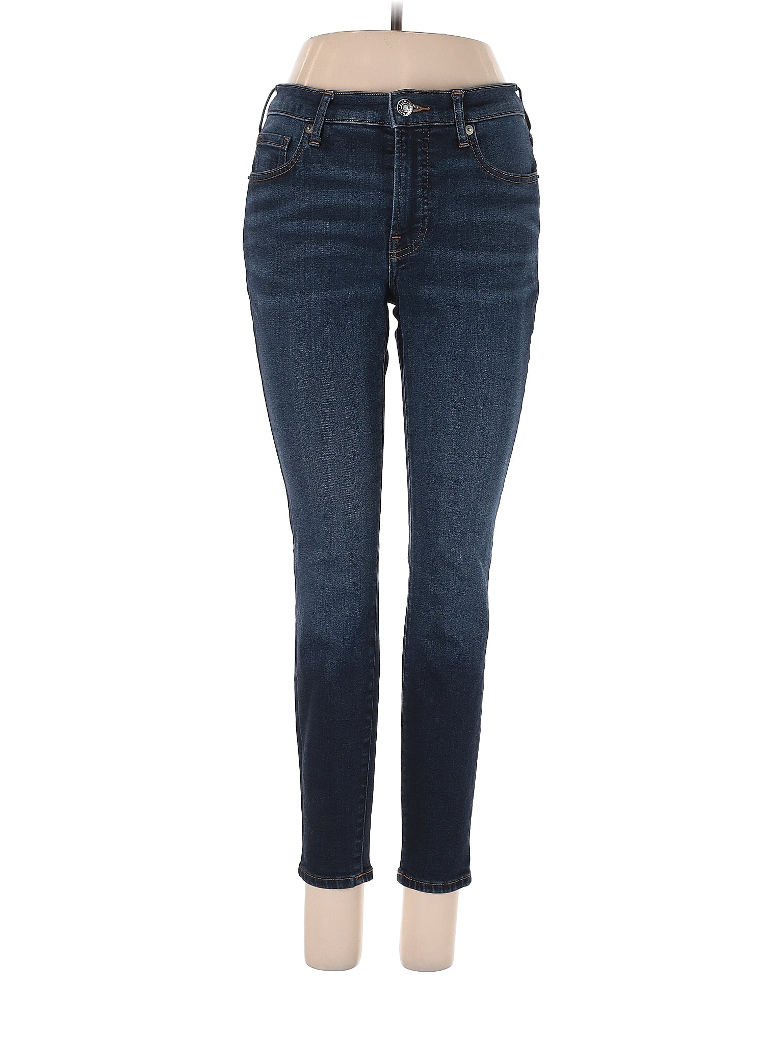 Everlane Blue Jeans 28 Waist 48 off ThredUp