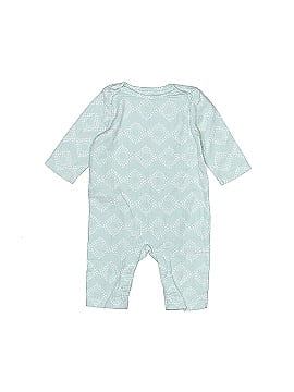 Aden + Anais Long Sleeve Outfit (view 1)
