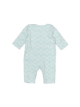 Aden + Anais Long Sleeve Outfit (view 2)