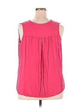 Pure Energy Sleeveless Blouse (view 2)