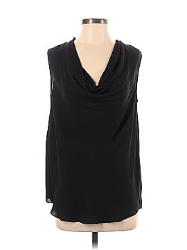 BCBGMAXAZRIA Sleeveless Blouse (view 1)