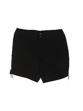 Indigo Shorts (view 1)