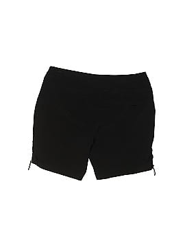 Indigo Shorts (view 2)