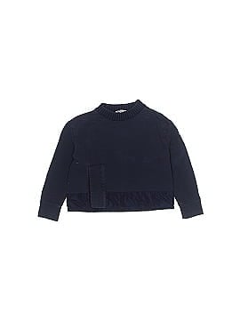 Moncler Pullover Sweater (view 1)