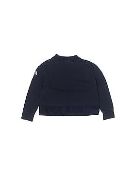 Moncler Pullover Sweater (view 2)