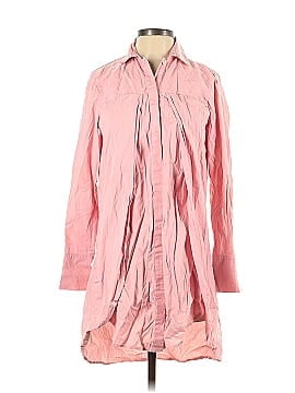 Halston Heritage Long Sleeve Button-Down Shirt (view 1)