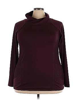 Maurices Long Sleeve Turtleneck (view 1)