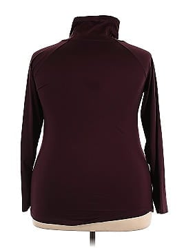 Maurices Long Sleeve Turtleneck (view 2)