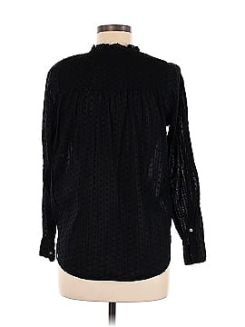 Point Sur Long Sleeve Top (view 2)