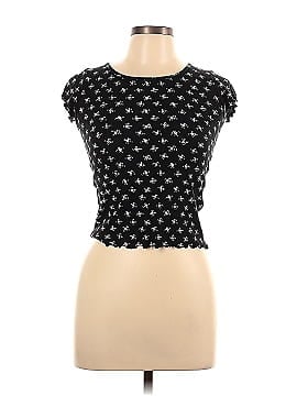 Nordstrom Sleeveless Top (view 1)