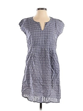 Cut Loose Casual Dress (view 1)