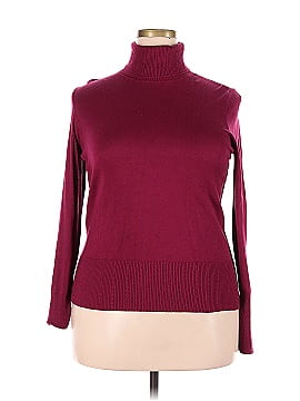 Merona Pullover Sweater (view 1)
